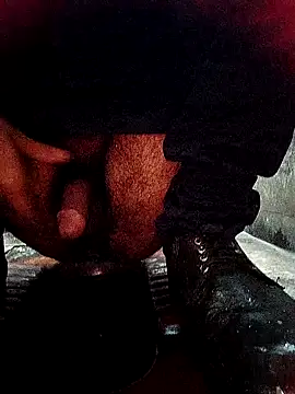 xhanm online show from February 14, 11:56 pm