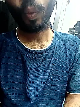 xhanm online show from February 22, 2:34 am