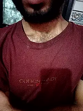 xhanm online show from March 3, 4:46 pm