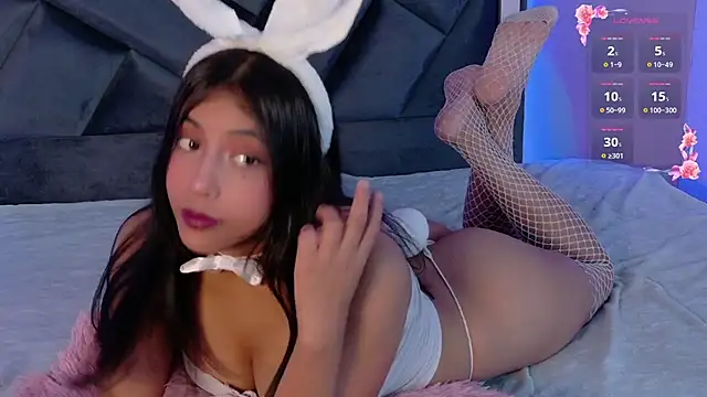 miajonesblowjob online show from January 12, 1:05 pm