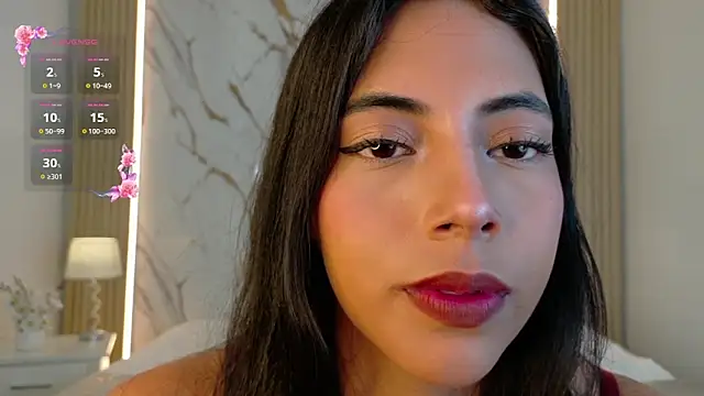 miajonesblowjob online show from May 15, 1:29 pm