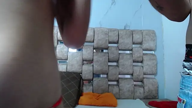 KathyAiden online show from March 14, 9:53 pm