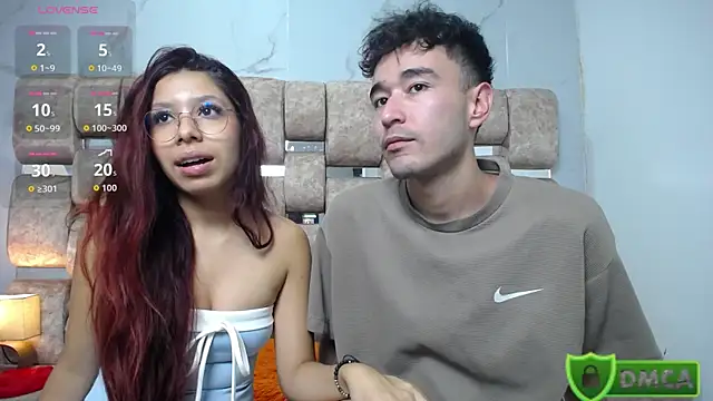 KathyAiden online show from May 16, 6:17 pm