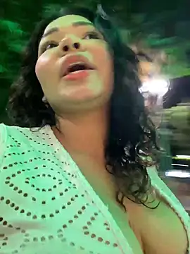 MarilinMorgan online show from March 22, 3:54 am