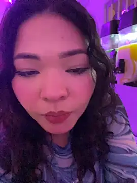 MarilinMorgan online show from March 25, 2:39 am