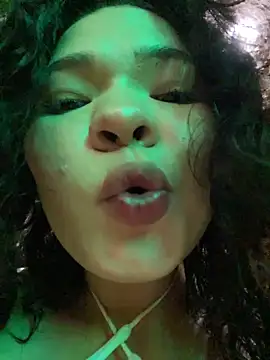 MarilinMorgan online show from March 27, 4:40 am