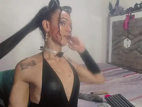 michaeldissts online show from December 13, 8:36 pm