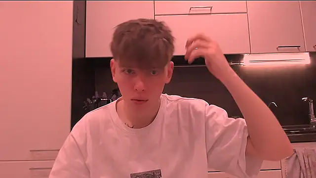 Fredd Xanders online show from January 9, 4:21 pm