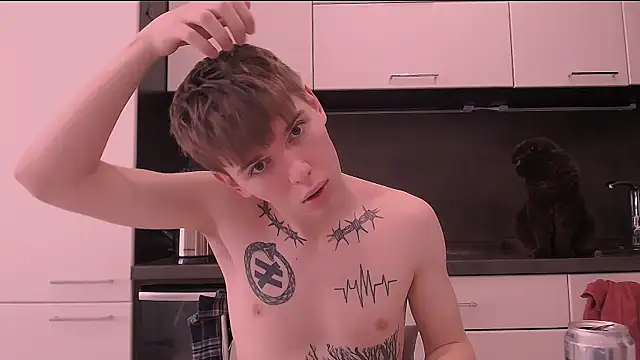 Fredd Xanders online show from March 4, 9:04 am