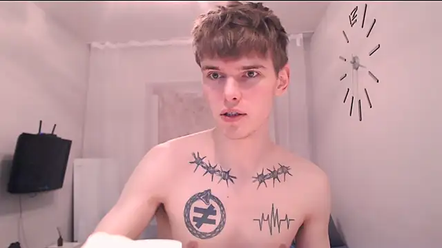Fredd Xanders online show from May 13, 4:48 pm