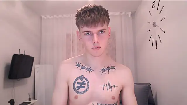 Fredd Xanders online show from May 20, 4:51 am