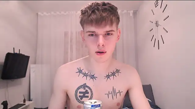 Fredd Xanders online show from May 20, 5:52 pm
