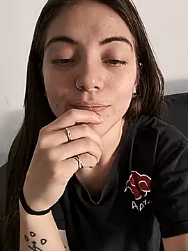 Snapshot of Ceciihot chatting on December 16, 6:35 pm Ceciihot online show from December 16, 6:35 pm