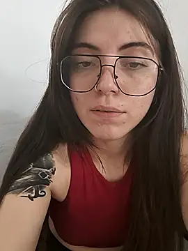 Snapshot of Ceciihot chatting on January 13, 4:23 pm Ceciihot online show from January 13, 4:23 pm