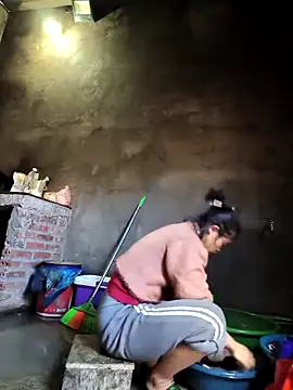 mon-monk online show from February 5, 2:27 am