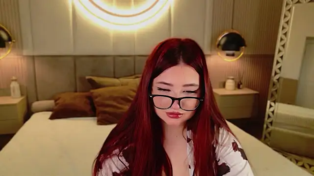 DakotaSecret online show from May 6, 10:42 am