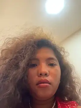 hornyjazzy online show from February 15, 1:13 am