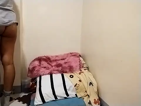 Cinpussie89 online show from February 8, 10:51 am