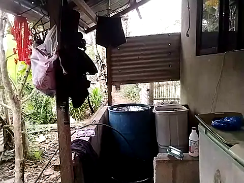 Cinpussie89 online show from February 12, 6:52 am