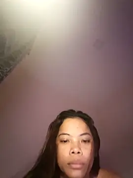 Cinpussie89 online show from March 27, 8:30 pm