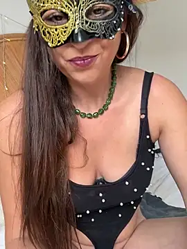 Deborahoff online show from May 15, 4:25 pm