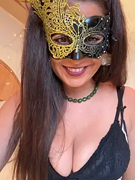 Deborahoff online show from May 16, 6:28 pm