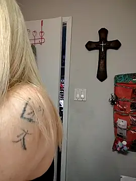 SpiderRose online show from February 7, 5:38 pm