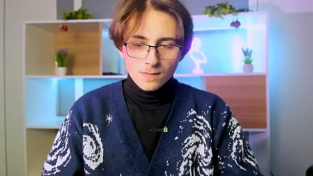 azen rush online show from January 12, 7:19 pm