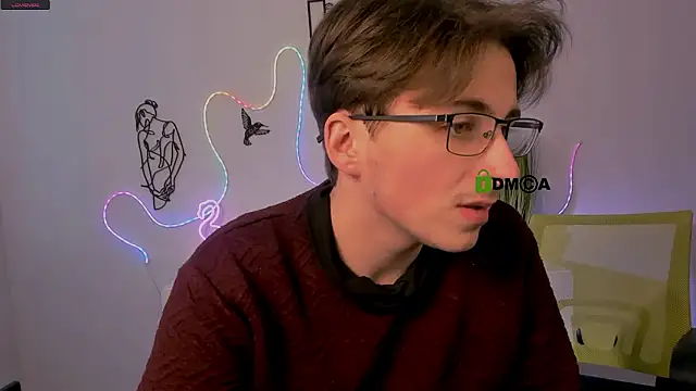 azen rush online show from January 19, 12:20 pm