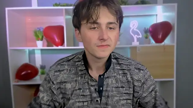 azen rush online show from February 12, 2:39 am