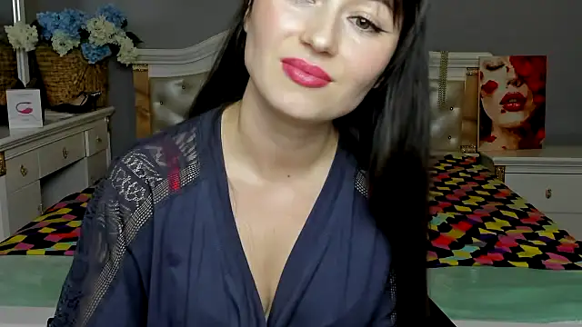 Snapshot of RosiAlina chatting on December 5, 12:14 pm RosiAlina online show from December 5, 12:14 pm