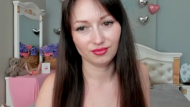 RosiAlina online show from March 26, 9:26 am