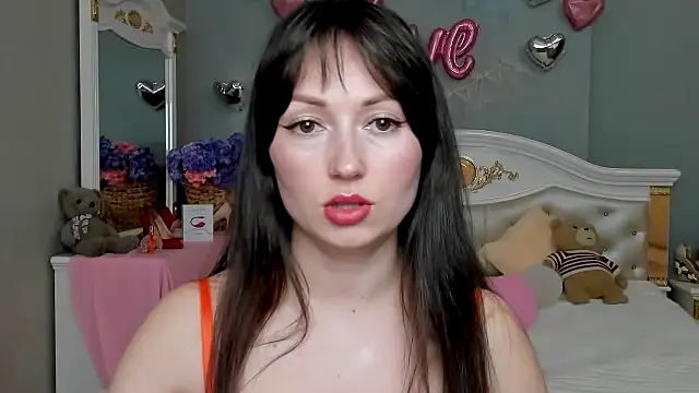 RosiAlina online show from April 29, 6:50 am