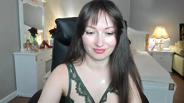 RosiAlina online show from May 5, 6:54 am