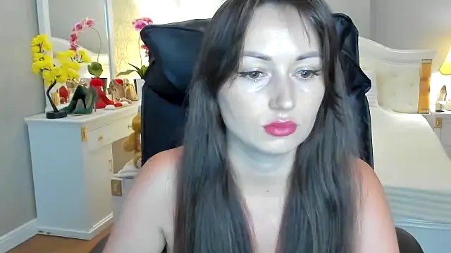 RosiAlina online show from June 29, 6:41 am