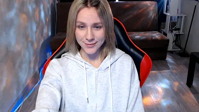 MiaBun1 online show from March 10, 4:50 am