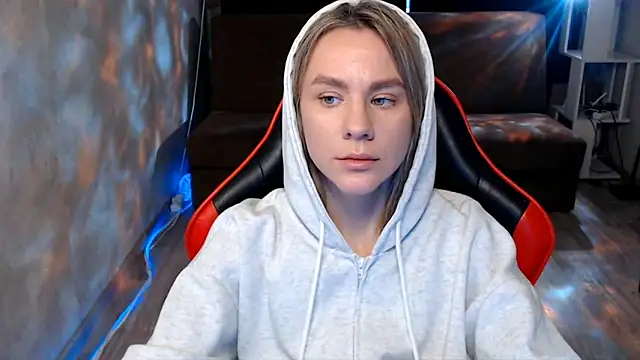 MiaBun1 online show from March 19, 2:59 am