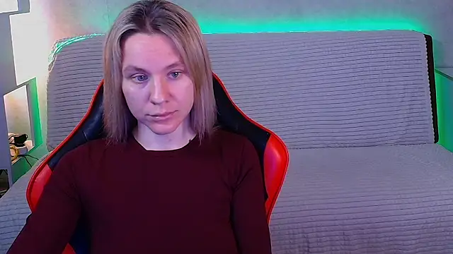 MiaBun1 online show from May 3, 3:01 am