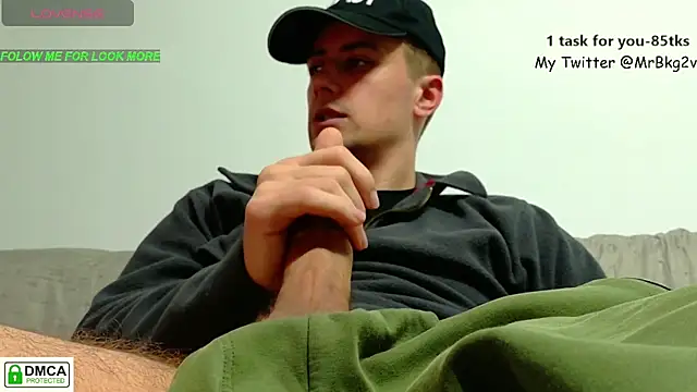 Brellisimo online show from December 22, 7:05 am