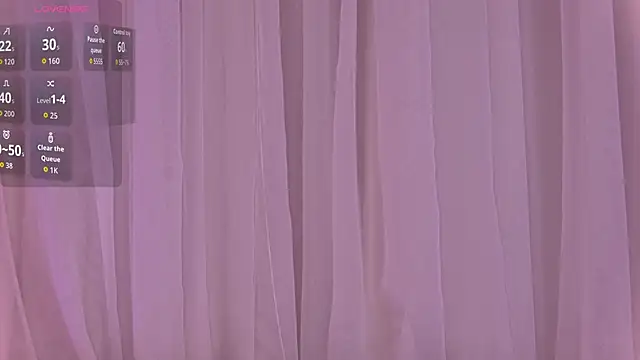 AnnaRow online show from February 6, 3:33 am