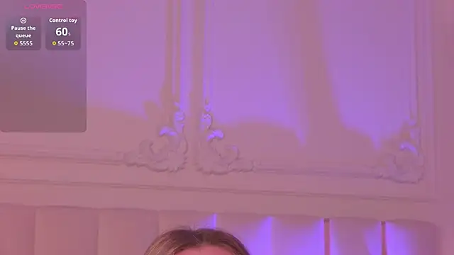 AnnaRow online show from February 16, 4:08 am