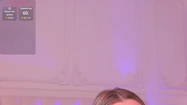 AnnaRow online show from March 3, 6:08 am