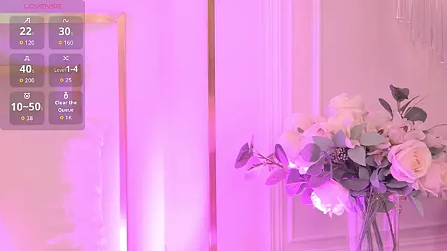 AnnaRow online show from March 21, 6:07 am