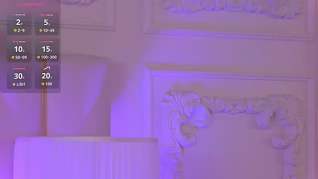 AnnaRow online show from March 29, 3:28 am