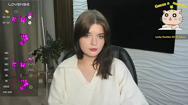 LanaTreades online show from December 19, 1:07 pm