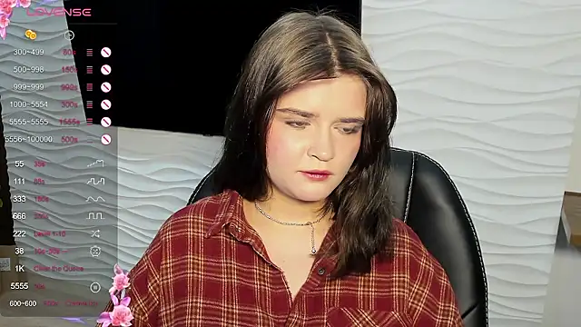 LanaTreades online show from January 15, 1:05 pm