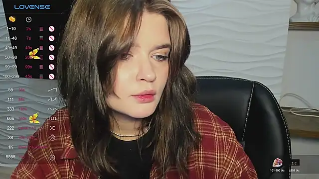 LanaTreades online show from January 17, 1:05 pm