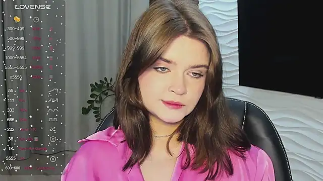 LanaTreades online show from February 3, 1:05 pm