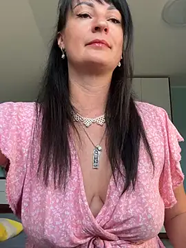 CherryCherry03 online show from April 27, 7:50 am