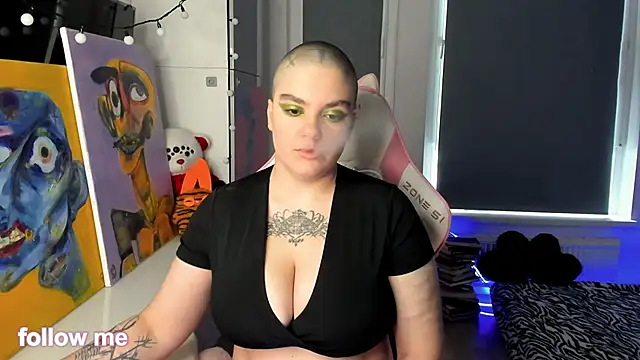 enigmastella online show from January 11, 11:04 am